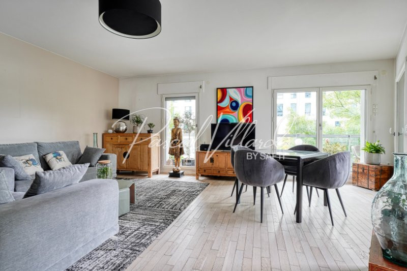 Maison a vendre boulogne-billancourt - 4 pièce(s) - 100 m2 - Surfyn