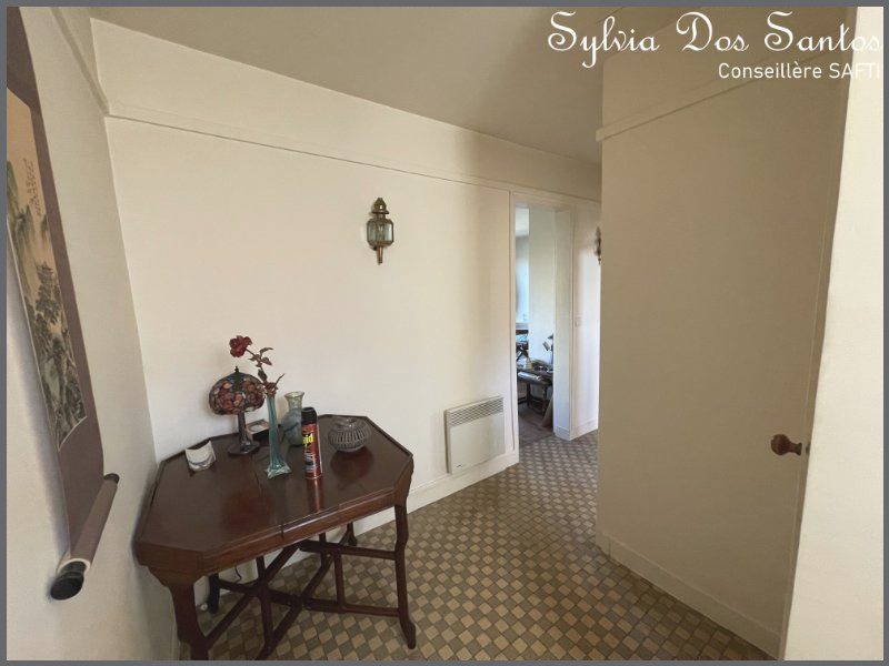Maison a louer montrouge - 3 pièce(s) - 52 m2 - Surfyn