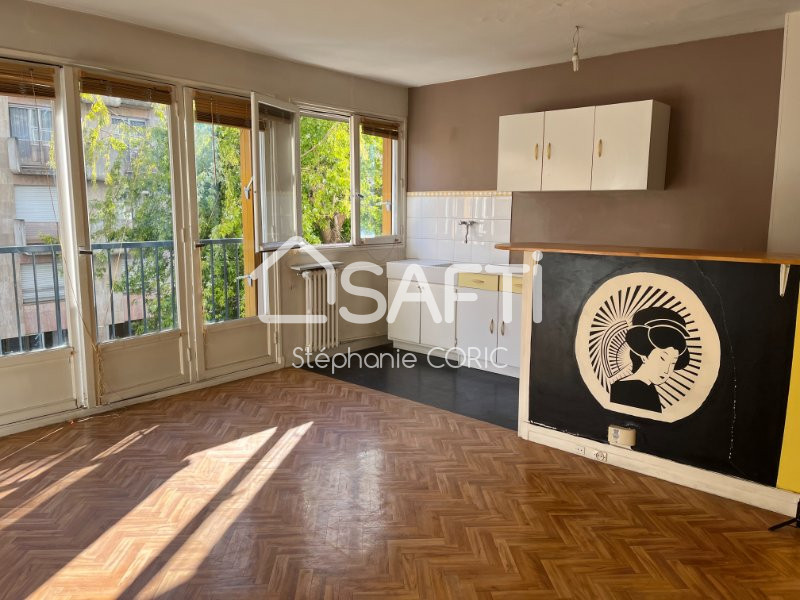 Maison 1 pièce(s) 30 m²à vendre Boulogne-billancourt