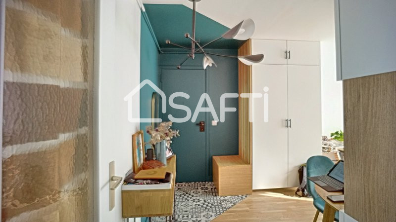 Maison a louer clamart - 3 pièce(s) - 60 m2 - Surfyn