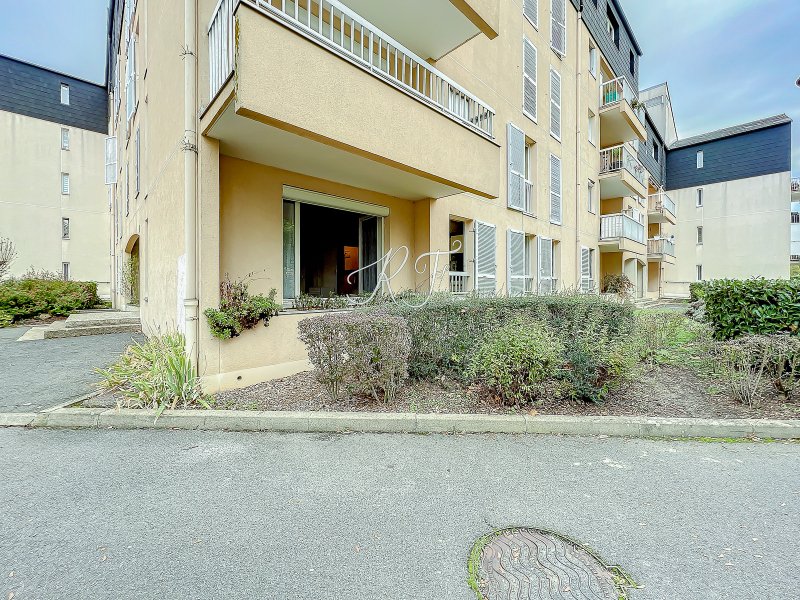 Maison a vendre jouy-le-moutier - 3 pièce(s) - 63 m2 - Surfyn