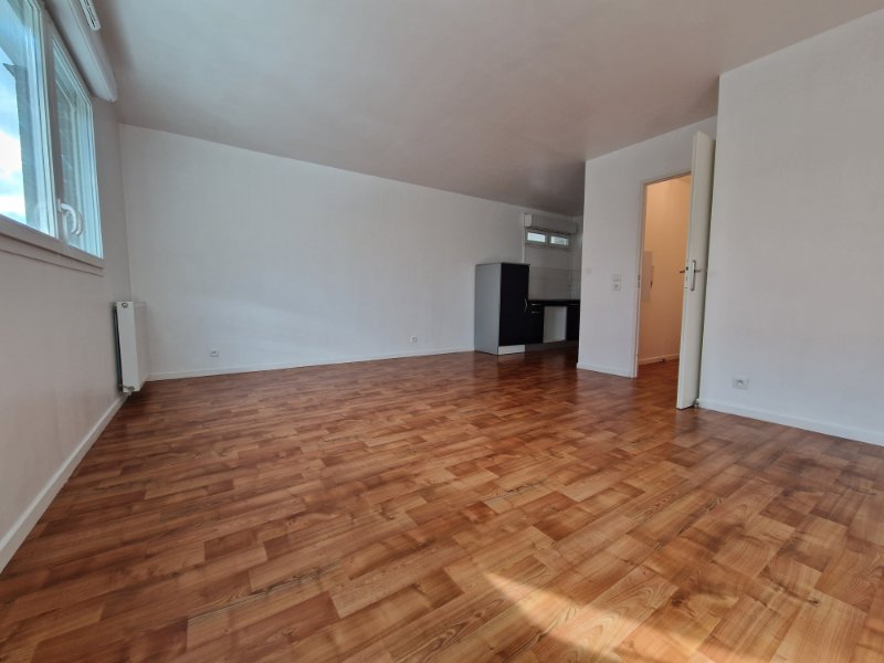 Maison a louer montigny-les-cormeilles - 1 pièce(s) - 37 m2 - Surfyn