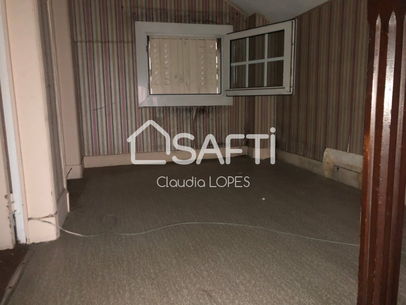 Maison a louer sannois - 3 pièce(s) - 57 m2 - Surfyn