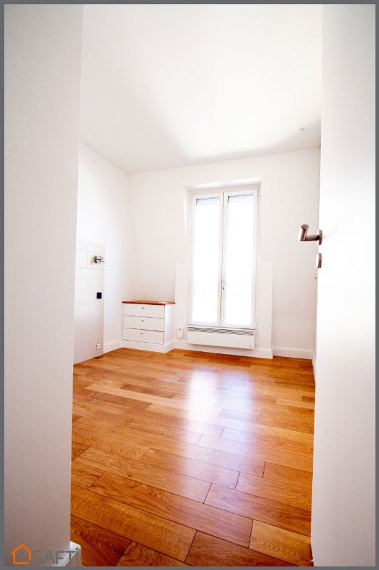 Maison a louer paris-16e-arrondissement - 3 pièce(s) - 50 m2 - Surfyn