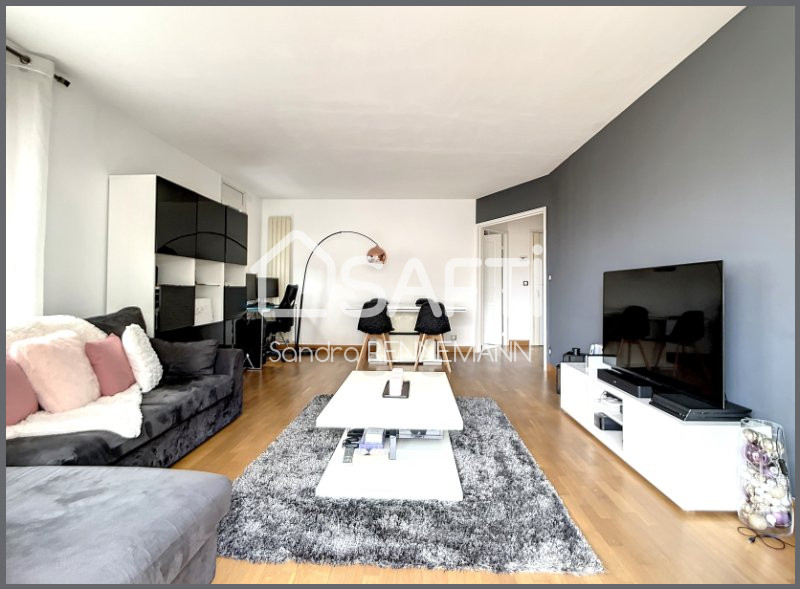 Maison a louer courbevoie - 3 pièce(s) - 72 m2 - Surfyn