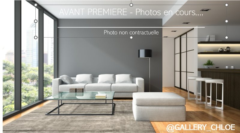 Vente Appartement 55m² 3 Pièces à Paris (75017) - Safti