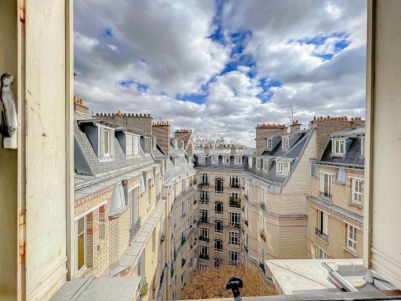 Maison a louer paris-16e-arrondissement - 1 pièce(s) - 9 m2 - Surfyn