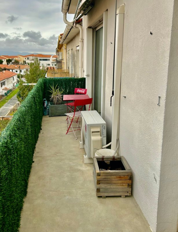 Vente Appartement 70m² 4 Pièces à Perpignan (66000) - Safti