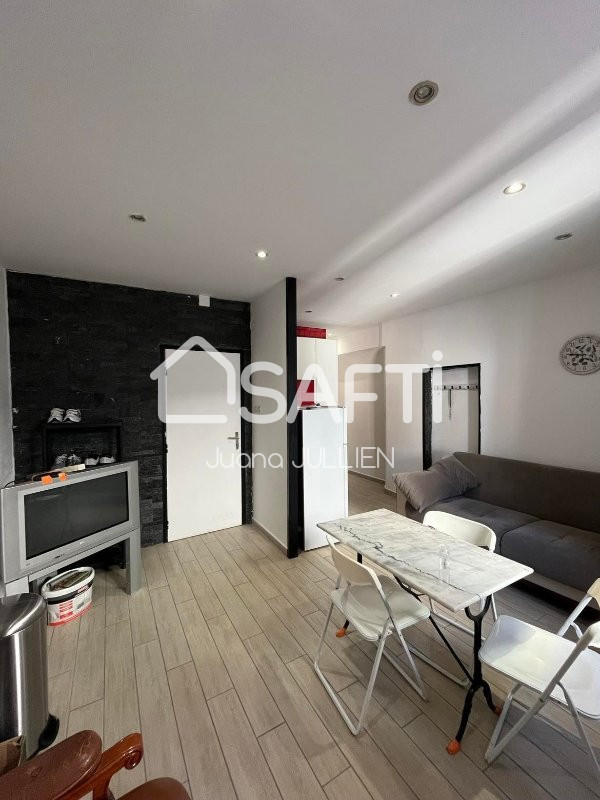 Vente Appartement 40m² 2 Pièces à Saint-Maximin-la-Sainte-Baume (83470) - Safti