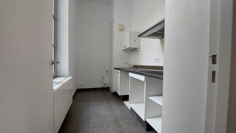 Vente Appartement 60m² 3 Pièces à Narbonne (11100) - Safti
