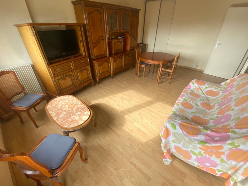 Maison a louer montrouge - 2 pièce(s) - 50 m2 - Surfyn