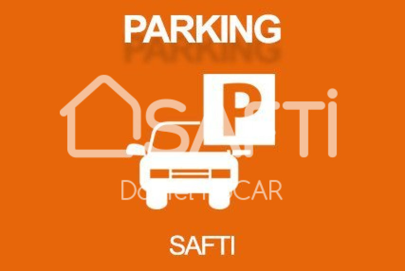 Vente Parking / Box à Rouen (76000) - Safti