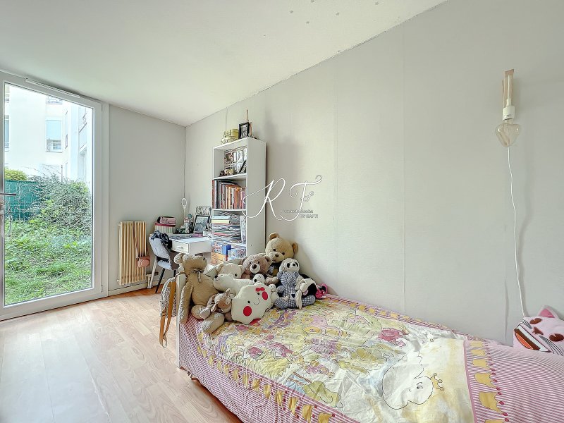 Maison a louer eragny - 4 pièce(s) - 88 m2 - Surfyn