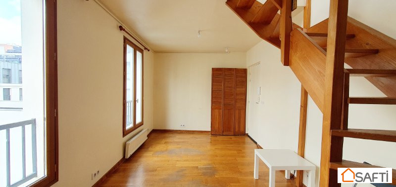 Maison a louer clichy - 2 pièce(s) - 35 m2 - Surfyn