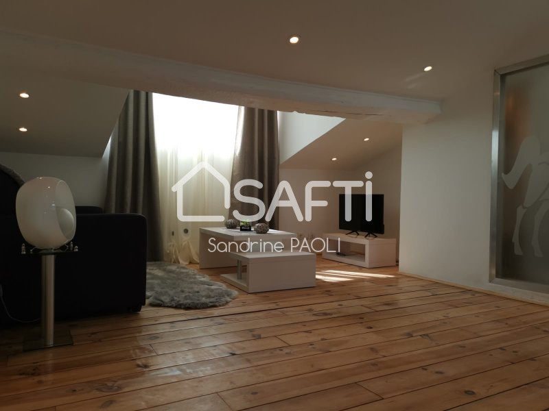 Vente Appartement 27m² 2 Pièces à Cannes (06150) - Safti