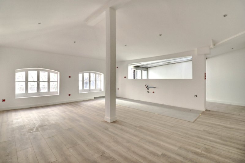 Vente Appartement 60m² 2 Pièces à Toulouse (31000) - Safti