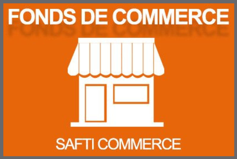 Vente Local Commercial 311m² à Digne-les-Bains (04000) - Safti