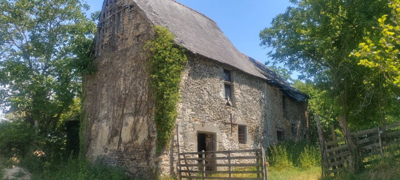 Vente Maison 76m² 1 Pièce à Mayenne (53100) - Safti