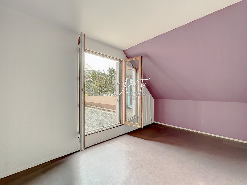 Maison a louer jouy-le-moutier - 4 pièce(s) - 89 m2 - Surfyn