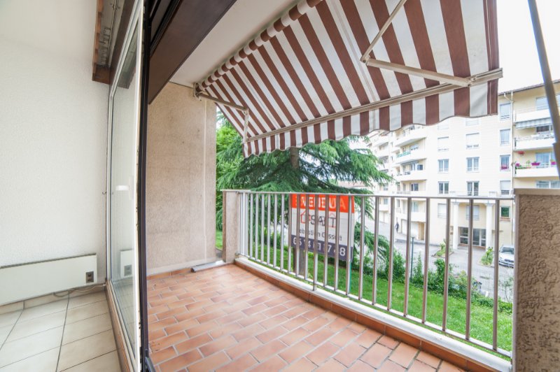 Vente Appartement 86m² 4 Pièces à Annecy (74000) - Safti