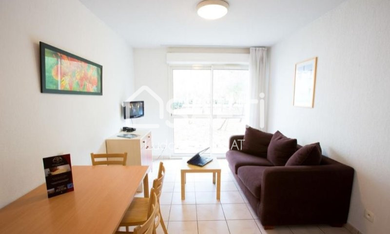 Vente Appartement 32m² 2 Pièces à Mérignac (33700) - Safti