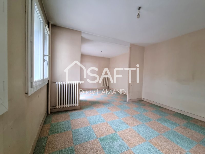 Vente Appartement 54m² 2 Pièces à Nice (06000) - Safti