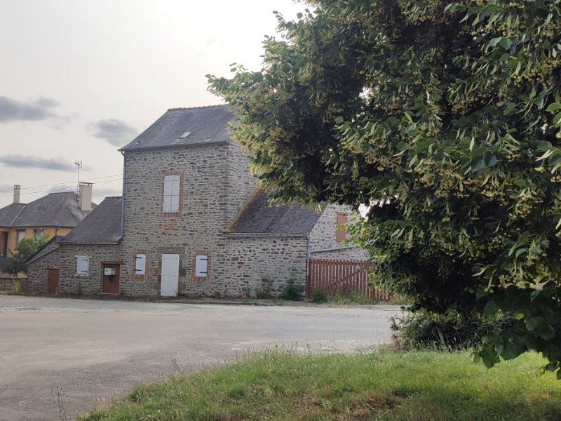 Vente Maison 46m² 3 Pièces à Mayenne (53100) - Safti