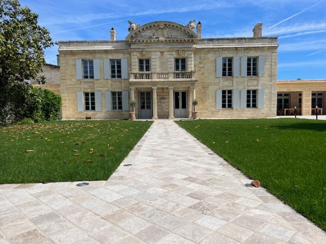 Vente Maison 500m² 12 Pièces à Bordeaux (33000) - Safti