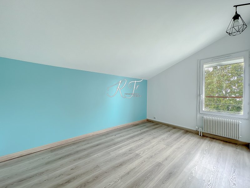 Maison a louer eragny - 6 pièce(s) - 120 m2 - Surfyn