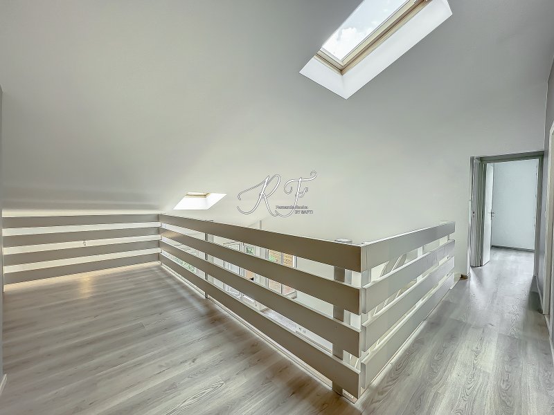 Maison a louer eragny - 6 pièce(s) - 120 m2 - Surfyn